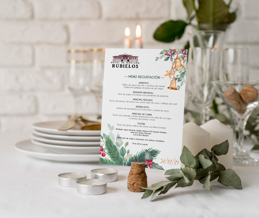 Incipere - muestra de diseño gráfico