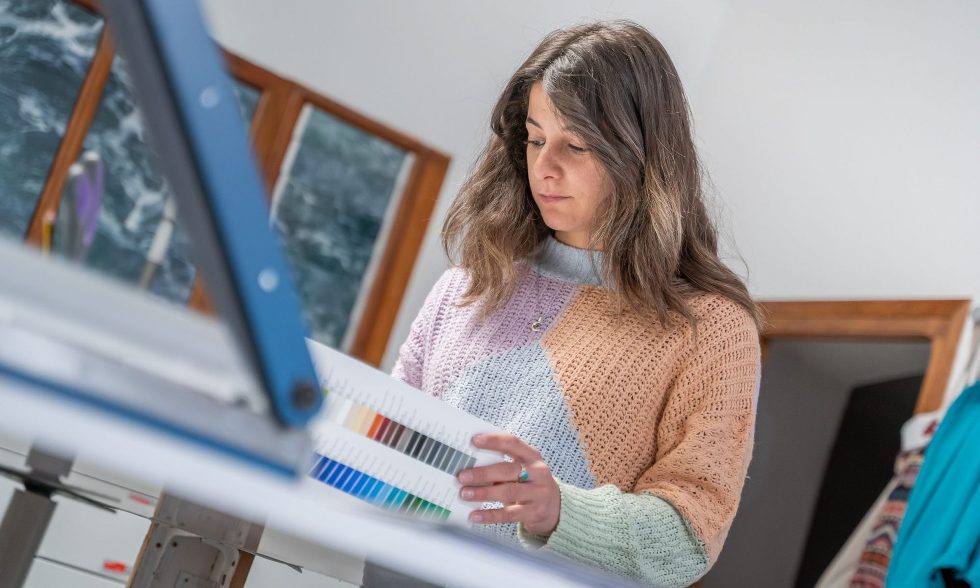 Incipere - fotos instalaciones