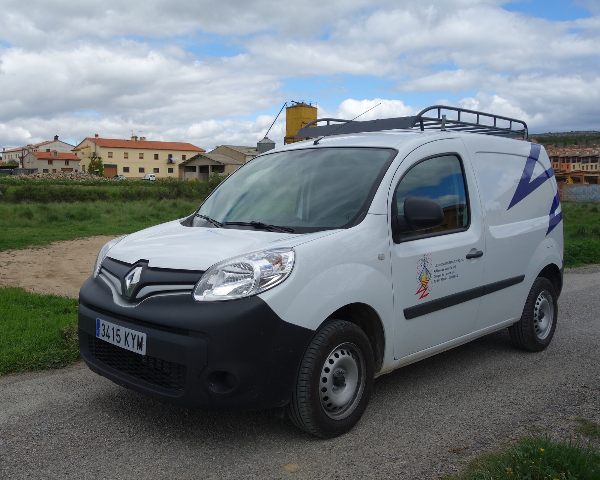 Incipere - muestra de trabajo de rotulación