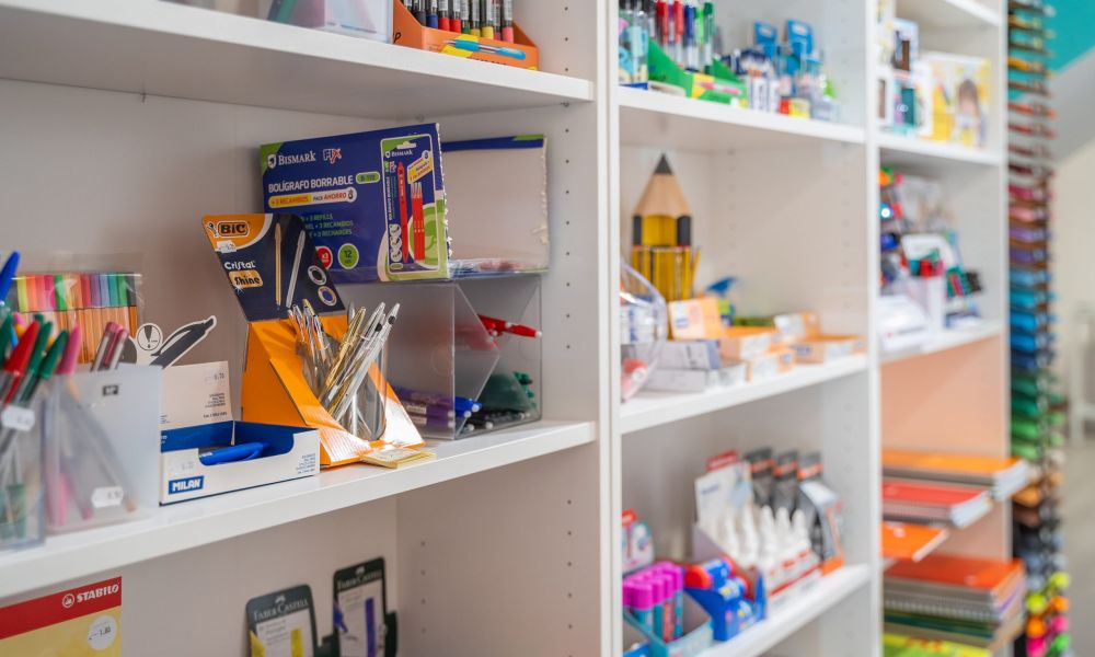 Incipere - fotos instalaciones