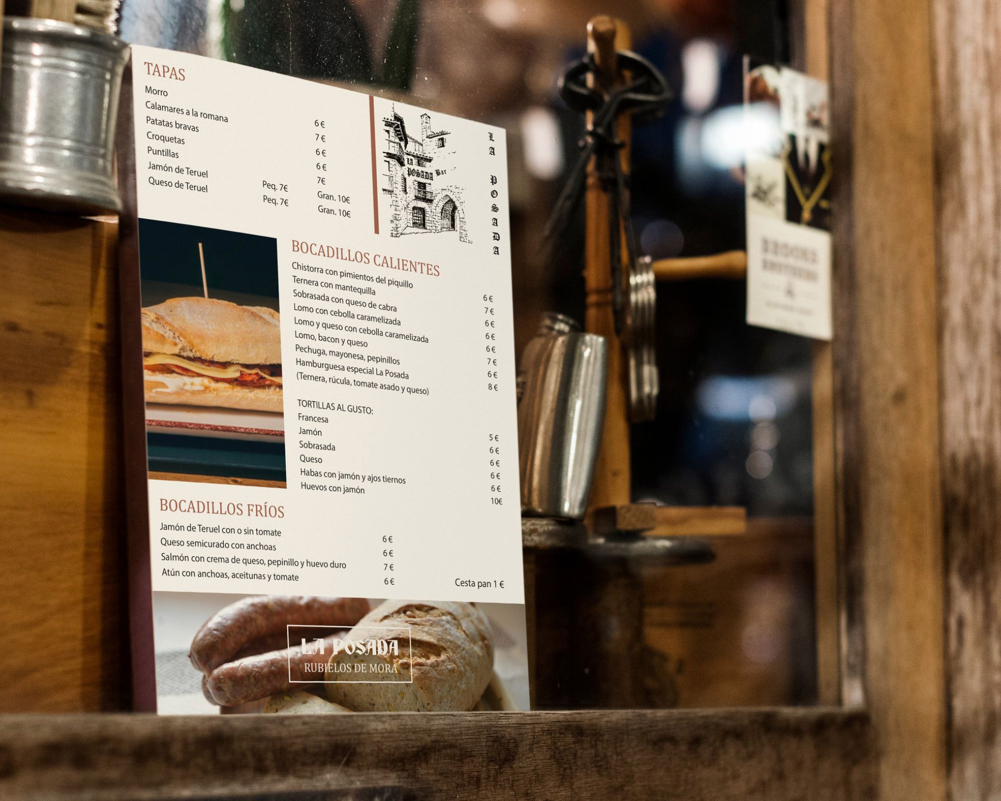 Incipere - muestra de trabajo de impresión digital