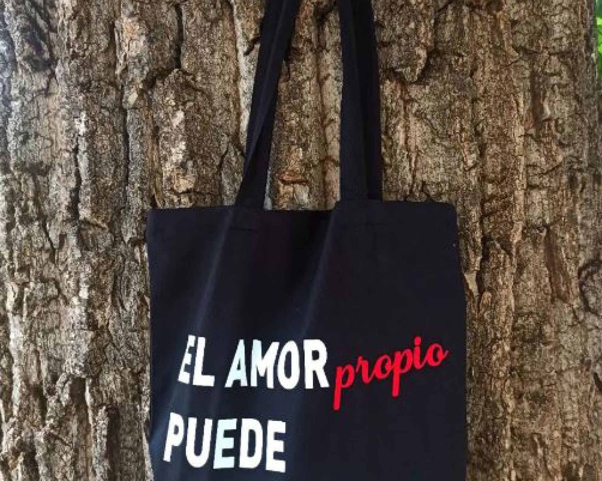 Incipere - muestra de trabajo de marcaje textil