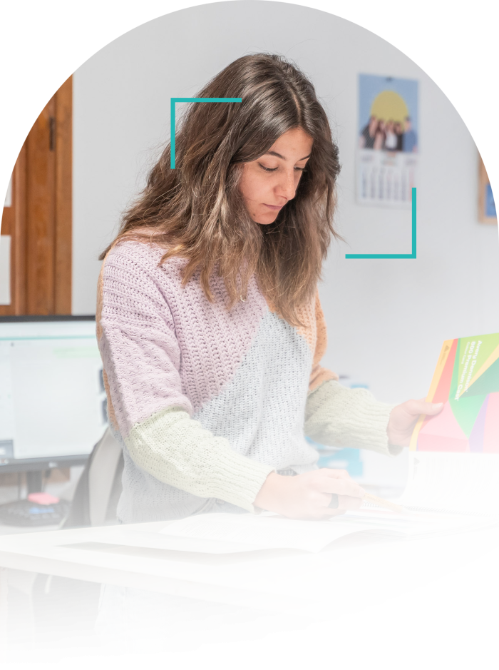 Equipo humano de Incipere