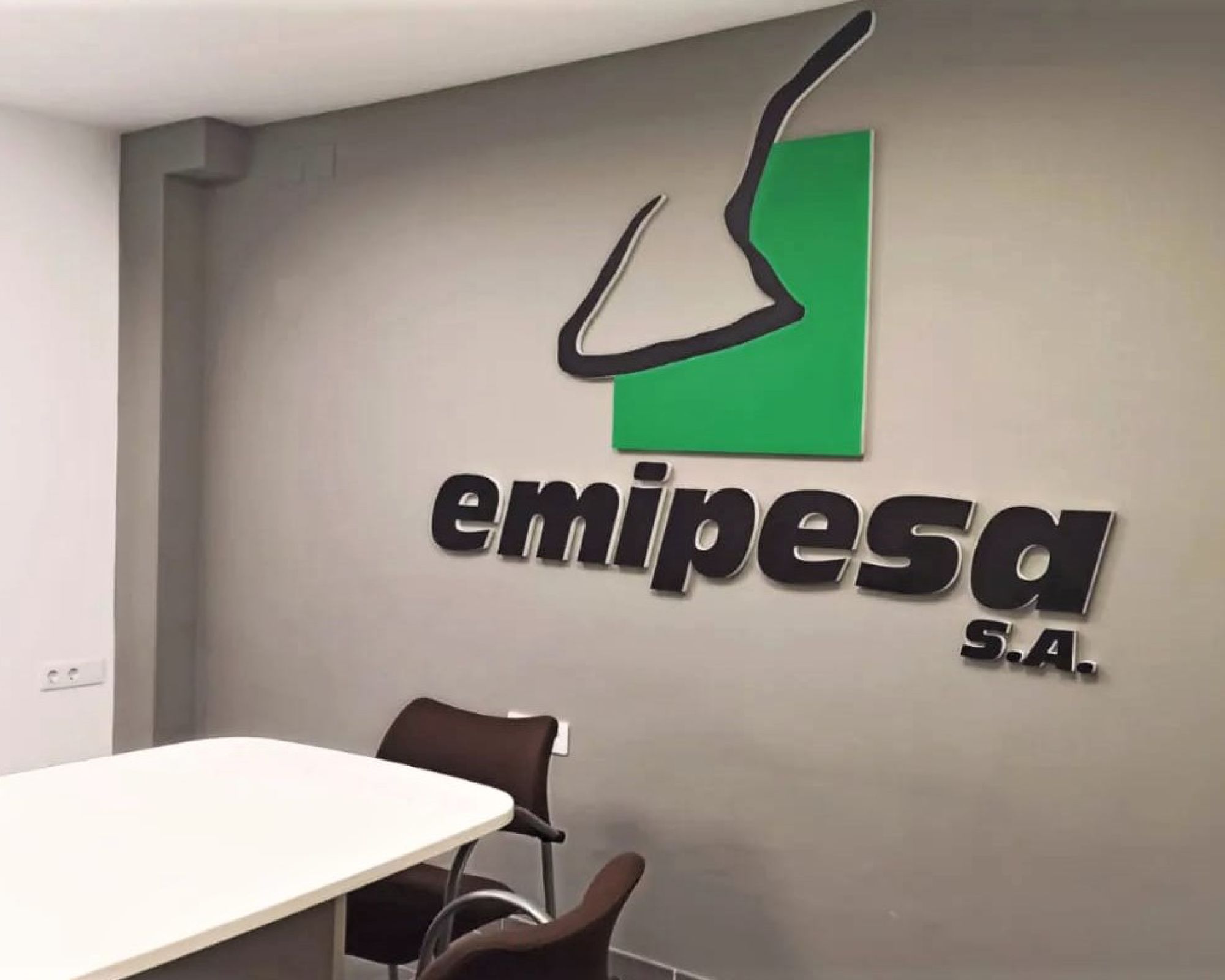 Incipere - muestra de trabajo de rotulación