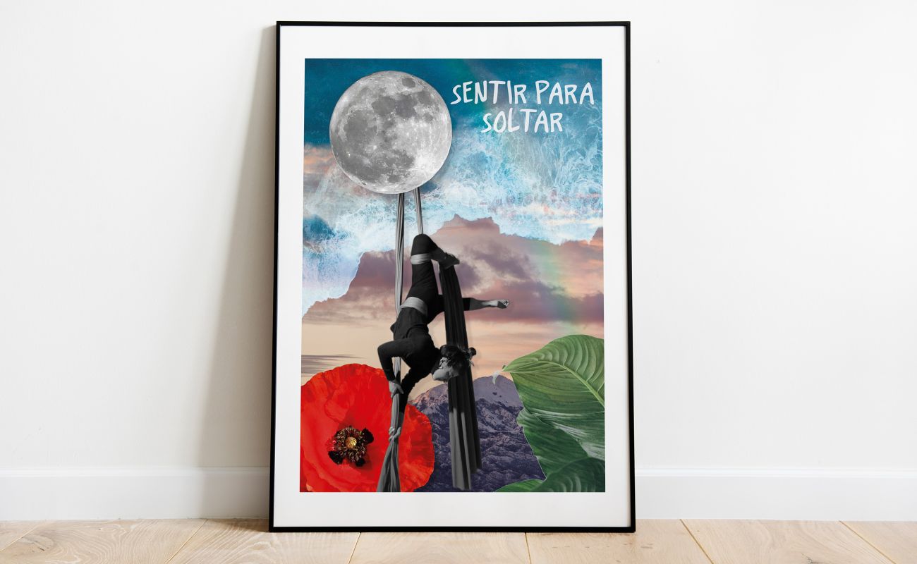 Incipere - muestra de trabajo de ilustración