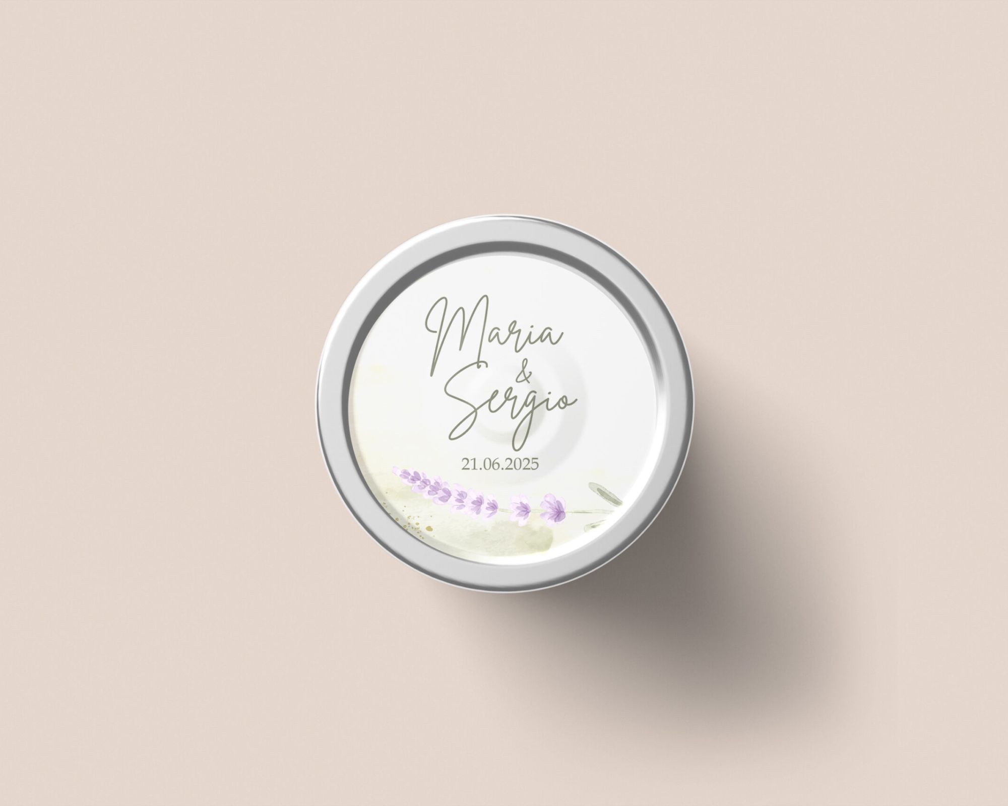 Incipere - muestra de trabajo de eventos