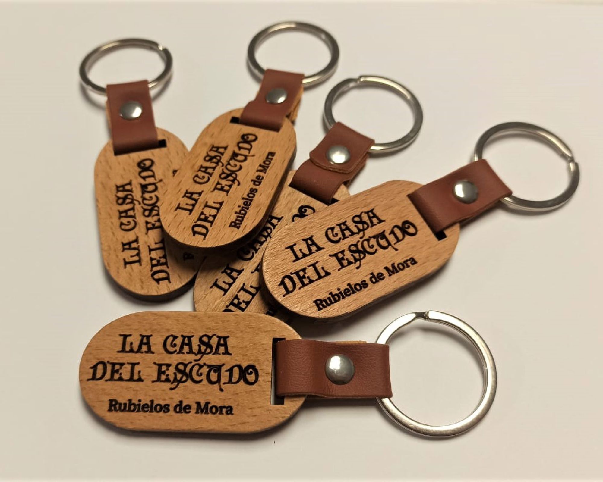 Incipere - muestra de trabajo publicitario