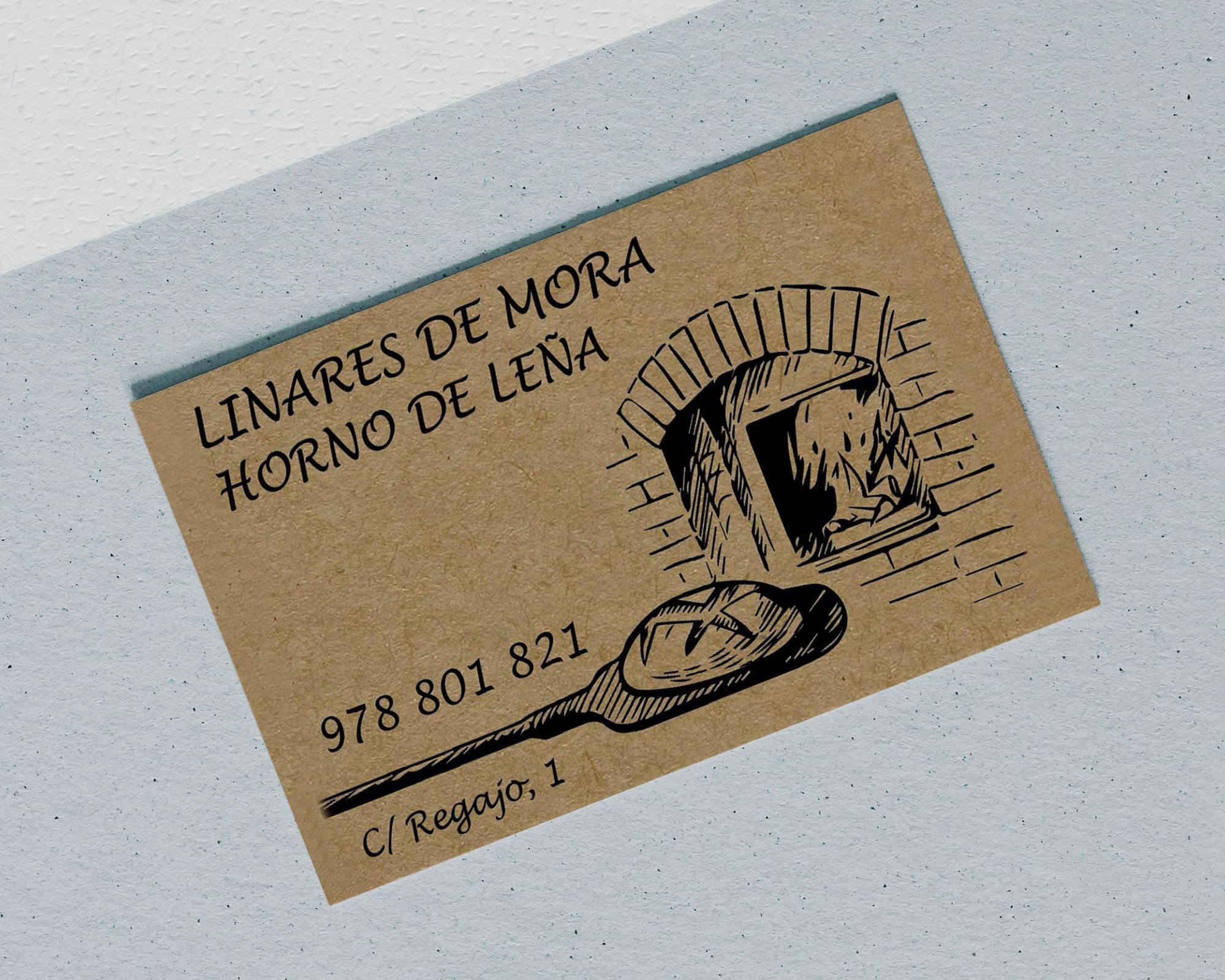 Incipere - muestra de trabajo de identidad corporativa