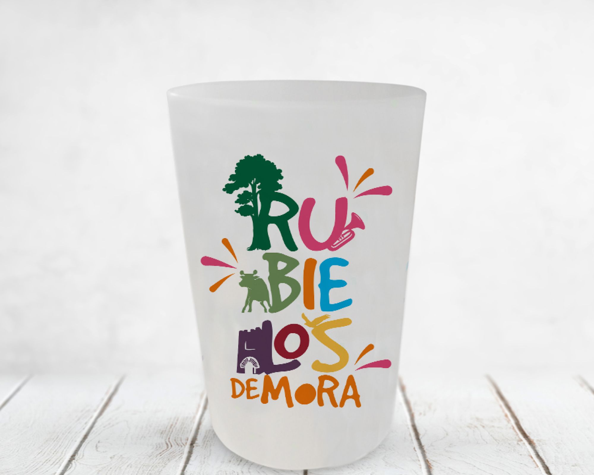 Incipere - muestra de trabajo publicitario