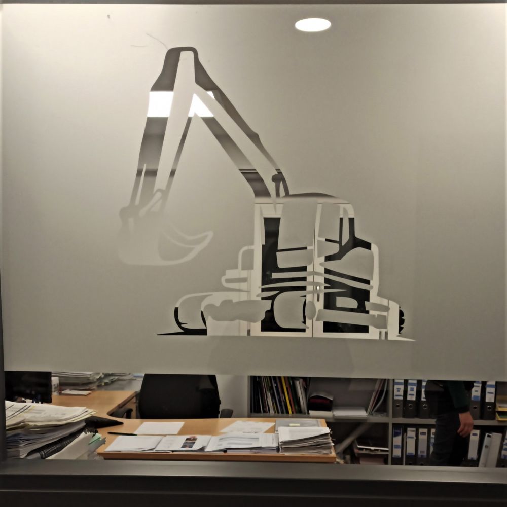 Incipere - muestra de trabajo de rotulación