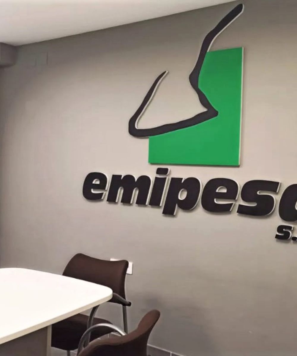 Incipere - muestra de rotulación