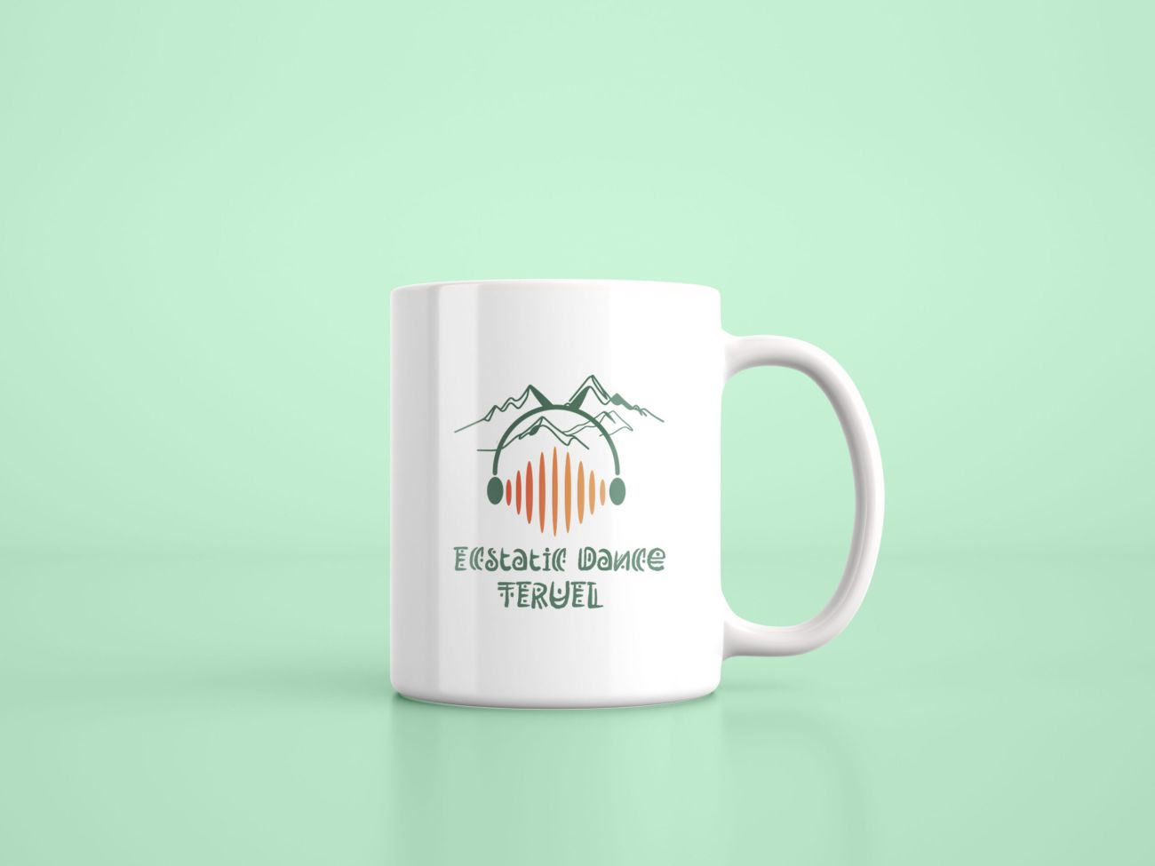 Incipere - muestra de trabajo de producto personalizado